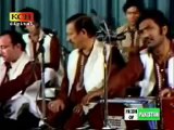 Kali Kali Zulfon - Nusrat Fateh Ali Khan