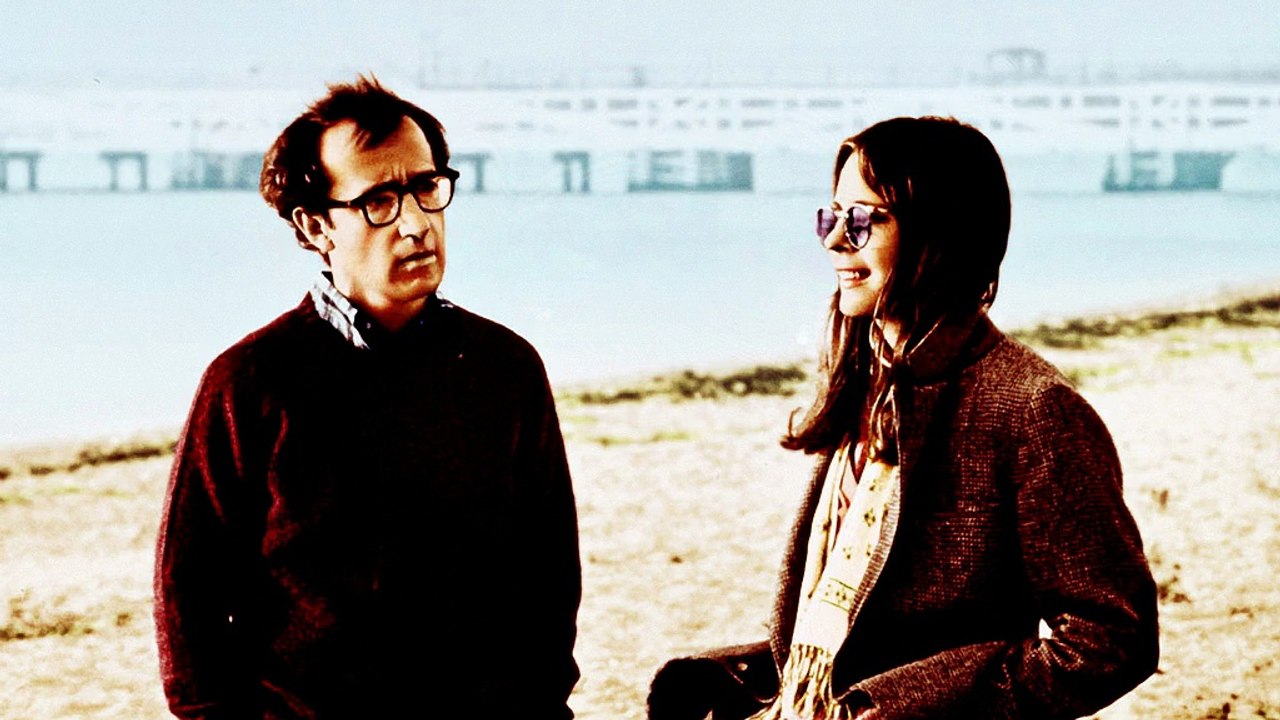 Annie Hall Full Movie