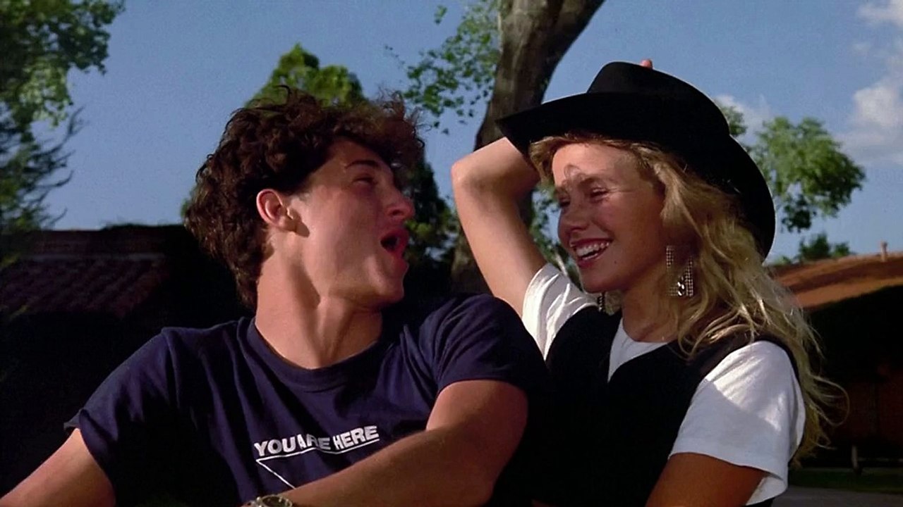 Can't Buy Me Love Full Movie