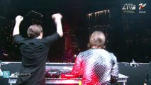 Axwell / \ Ingrosso - Live at Ultra Music Festival (MIAMI) 2015 - FULL SET