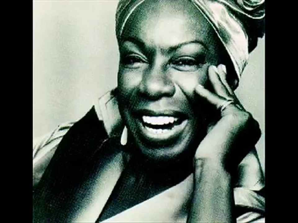 NINA SIMONE-FEELING GOOD