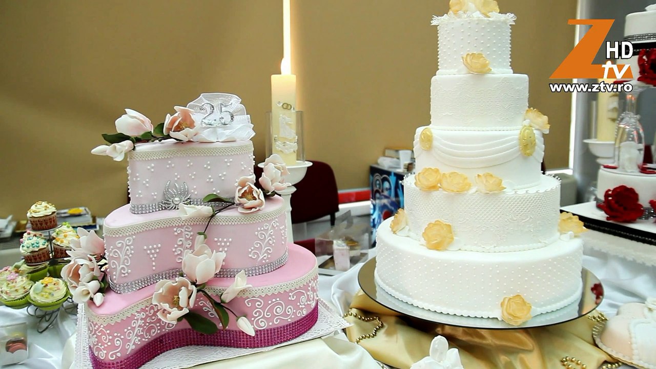 TARGUL DE NUNTI ZALAU - INTRAREA GRATUITA