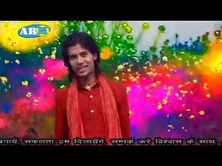 Download Video: Rang Dalab Choli Ke Dori Khol K - Bhojpuri New Hot Holi Song - Vicky Raj