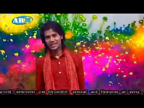 Rang Dalab Choli Ke Dori Khol K - Bhojpuri New Hot Holi Song - Vicky Raj