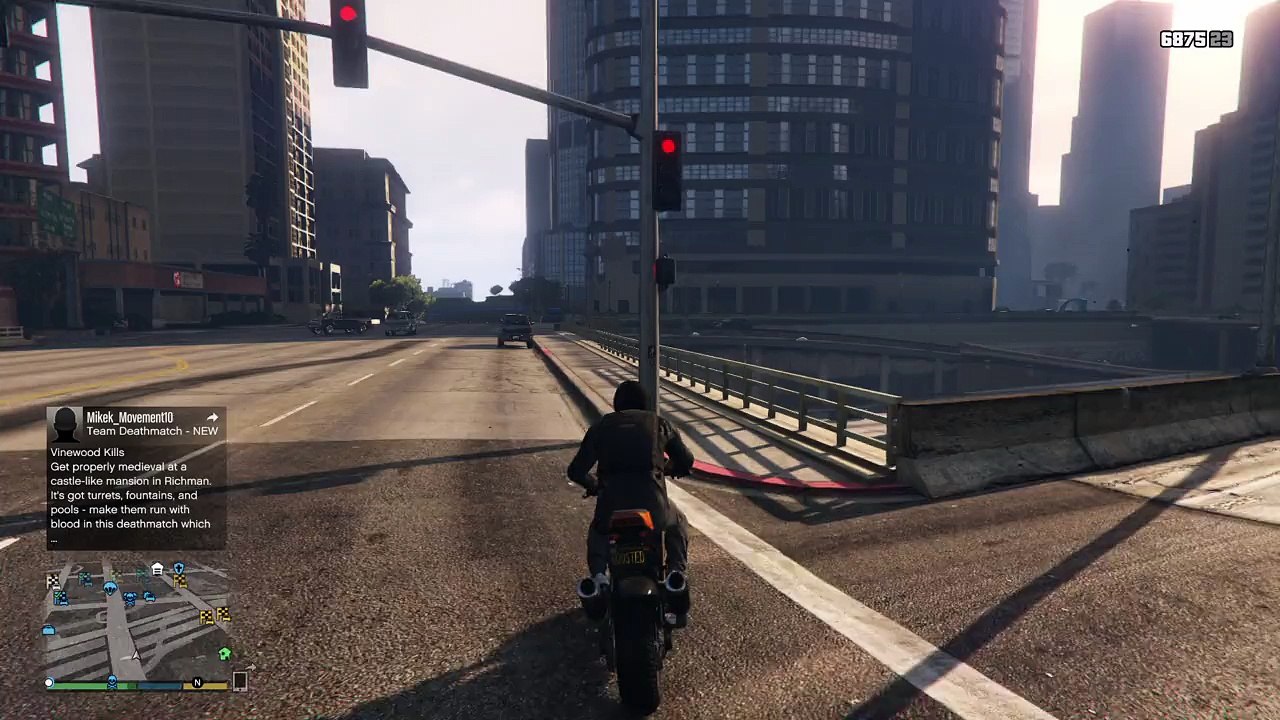 GTA 5 - Luck or nah