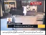 Live footage of Lahore suicide bombing on 27may2009