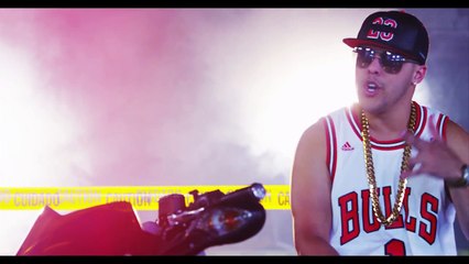 Gotay El Autentiko 'Yo Te Quiero' Video Official