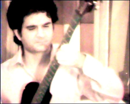 Mahmood Khan- teri yaad 2 with Nusrat Fateh Ali Khan