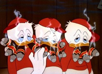Donald Duck - Donald's Happy Birthday 1949