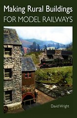Download Making Rural Buildings for Model Railways ebook {PDF} {EPUB}