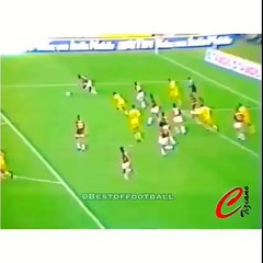 omg what a goal so cool.