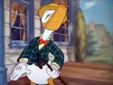 Donald Duck - Mr Duck Steps Out 1940