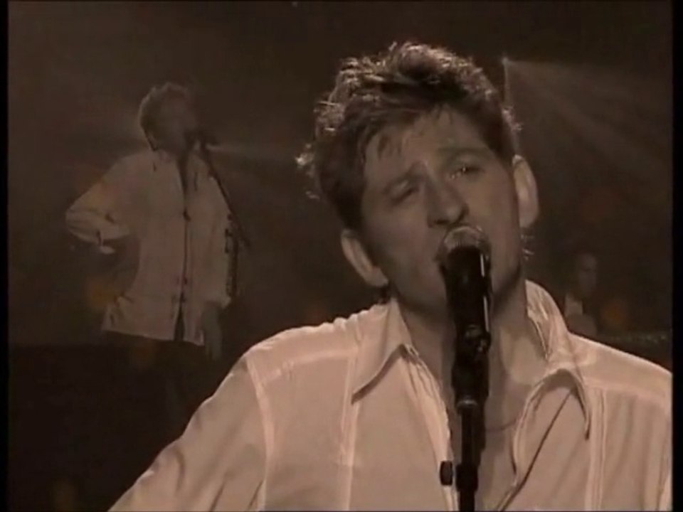 Thiefaine HF - Je t'en remets au vent