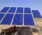 Solar tube well 4 inchs,Mahra,Prowa(dik) Pakistan (Rseco)0966850556