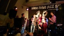 Traditional Jam Session Harris Piano Bar Krakow