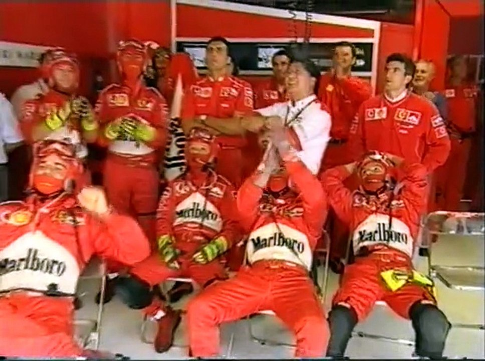 GP1 Season Review 2002-004