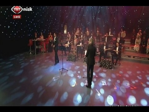 Ender BALKIR-İzzetli hürmetli bilirim seni-Şef:Ömer Hayri UZUN