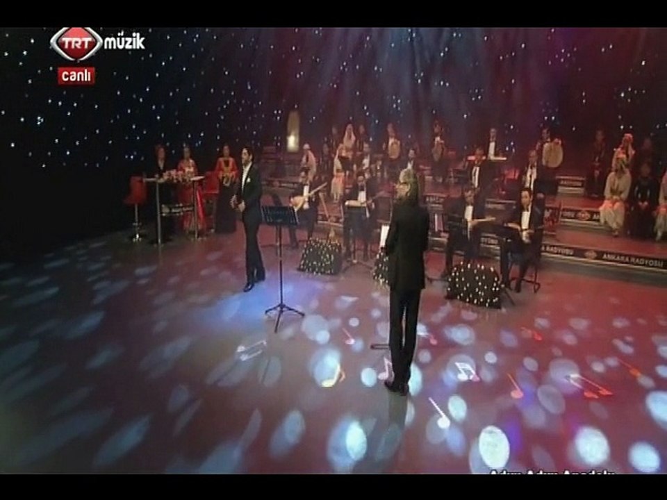 Ender BALKIR-İzzetli hürmetli bilirim seni-Şef:Ömer Hayri UZUN