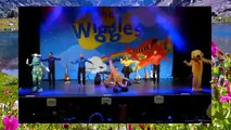 The Wiggles Here Come Our Friends - The Wiggles Performance