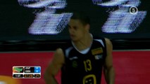 Highlights FR / Antwerp Giants - BC Oostende