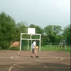 Unbelievable trickshot