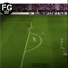 very fuuny four time try to goal but unsuccesful