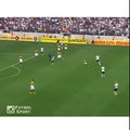very nice amazing and cool goal.
