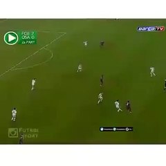 very nice and fabulous tricky shot.