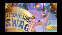 SpongeBob SquarePants - Second Hand Swag NEW - SpongeBob SquarePants Game_2