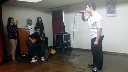 NEVRUZ KUTLAMASI (TOKİ HALKALI AİHL)