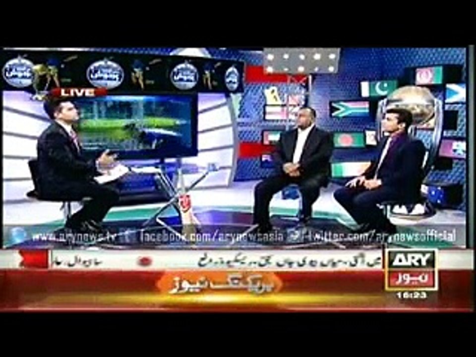 Har Lamha Purjosh 29 Mar 2015 4-00 to 5-00 Pm