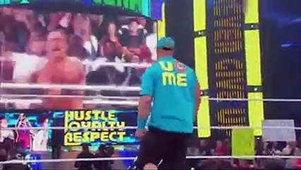 Wrestle Mania 26.03.2015