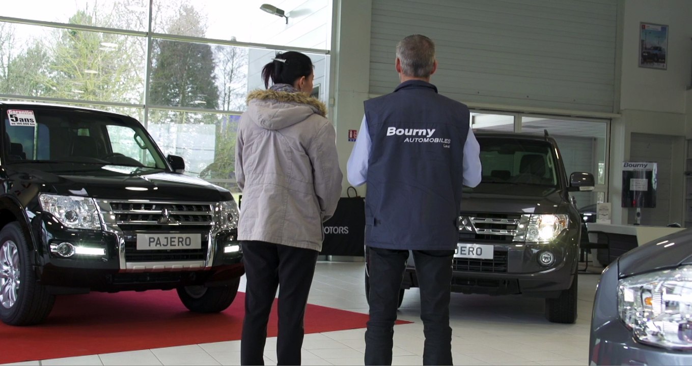 BOURNY AUTOMOBILES A LAVAL