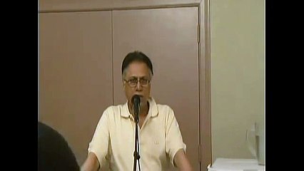 Hassan Nisar About Muslims