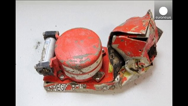 Командир літака Germanwings другому пілоту: Відімкни ці кляті двері!