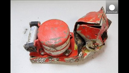 Командир літака Germanwings другому пілоту: "Відімкни ці кляті двері!"