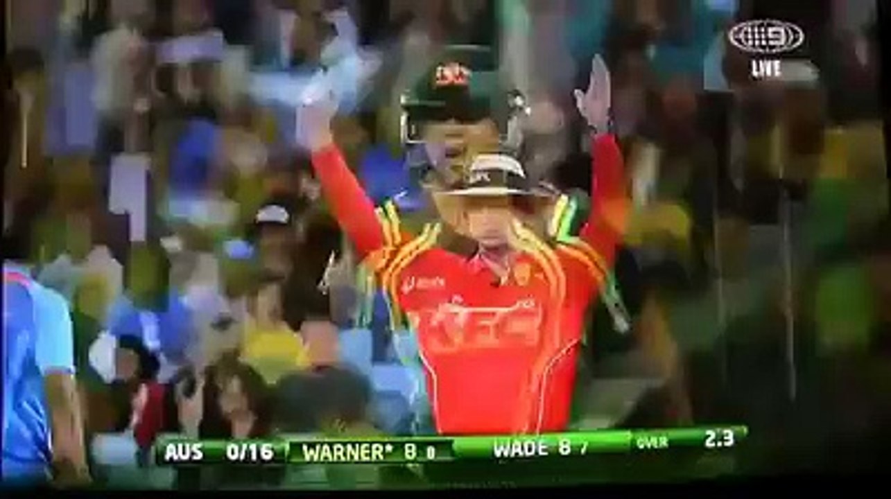 Waooo Good Shot