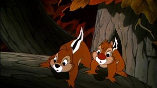 Chip And Dale - Chips Ahoy 1956