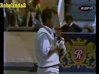 Wasim Akram Hit the Ball on Lance Cairns Head