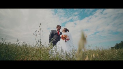 Вячеслав и Евгения