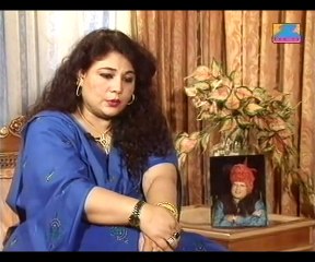 Nusrat Fateh Ai Khan's Wife's Exclusive Rare Interview by NusratOnline_com A Must Watch