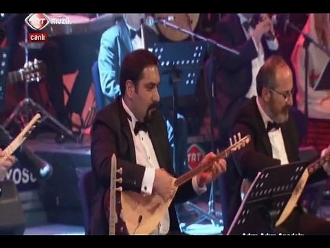 Elvan SEVİM-Seher vakti Şah kervanı gidiyor-Şef:Ömer Hayri UZUN