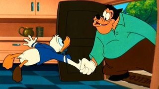 Donald Duck - The New Neighbor 1953