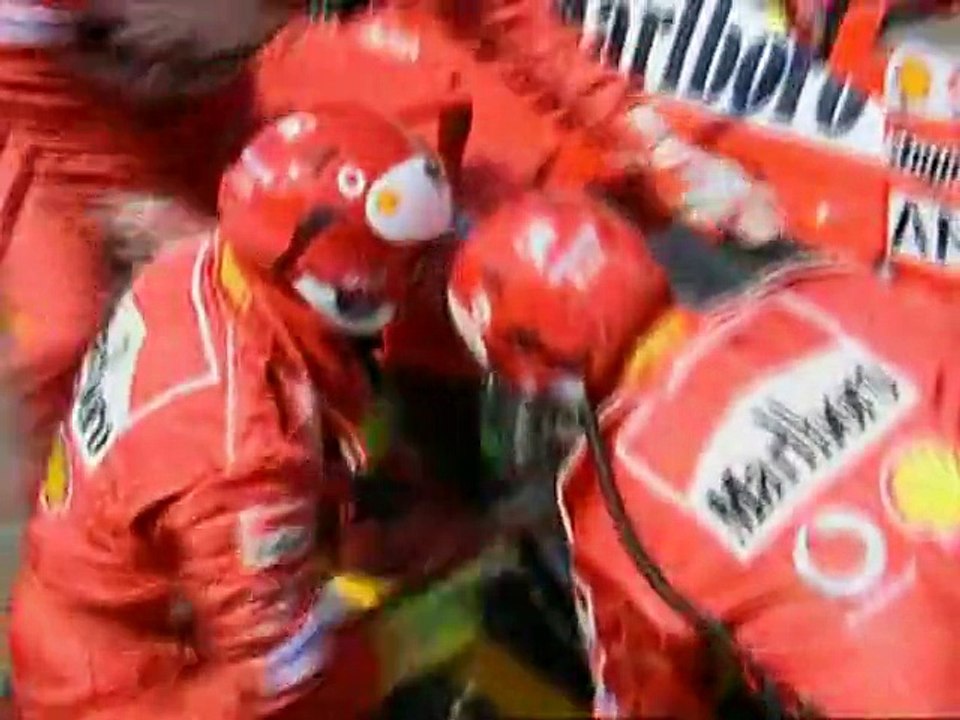 GP1 Season Review 2003-002
