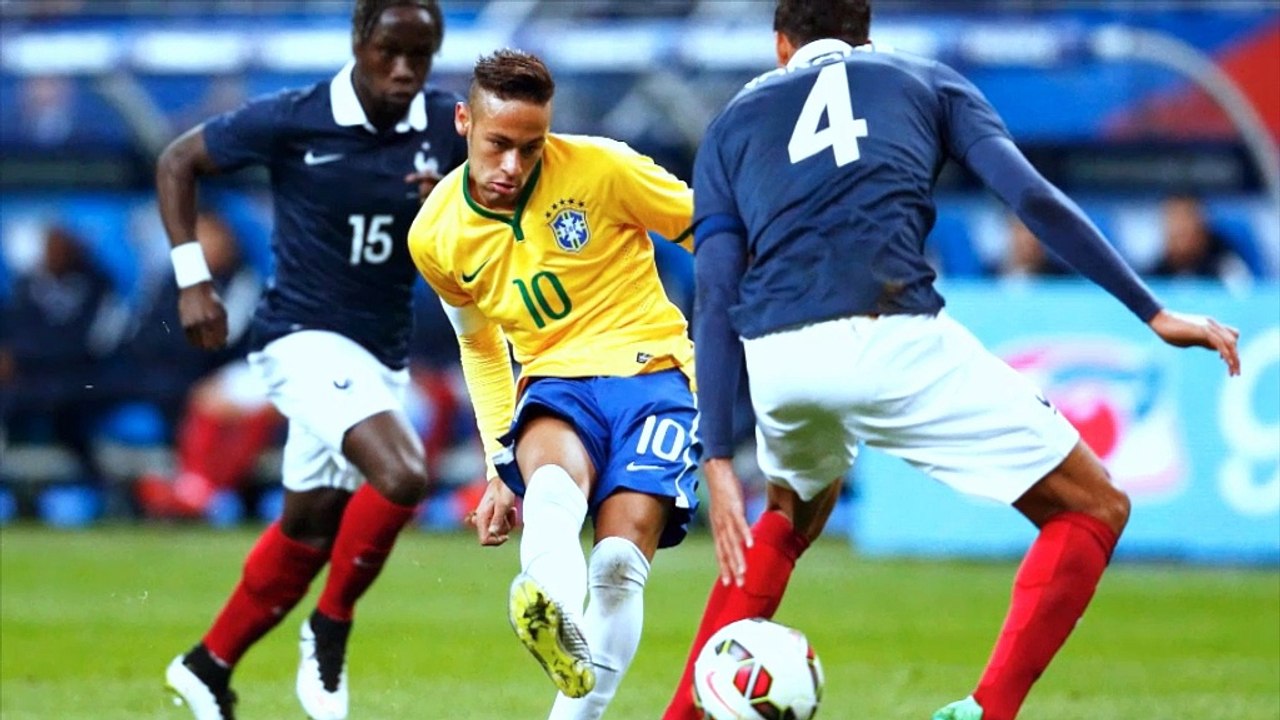 Frankreich: Deschamps: 'Müssen zurückkommen'