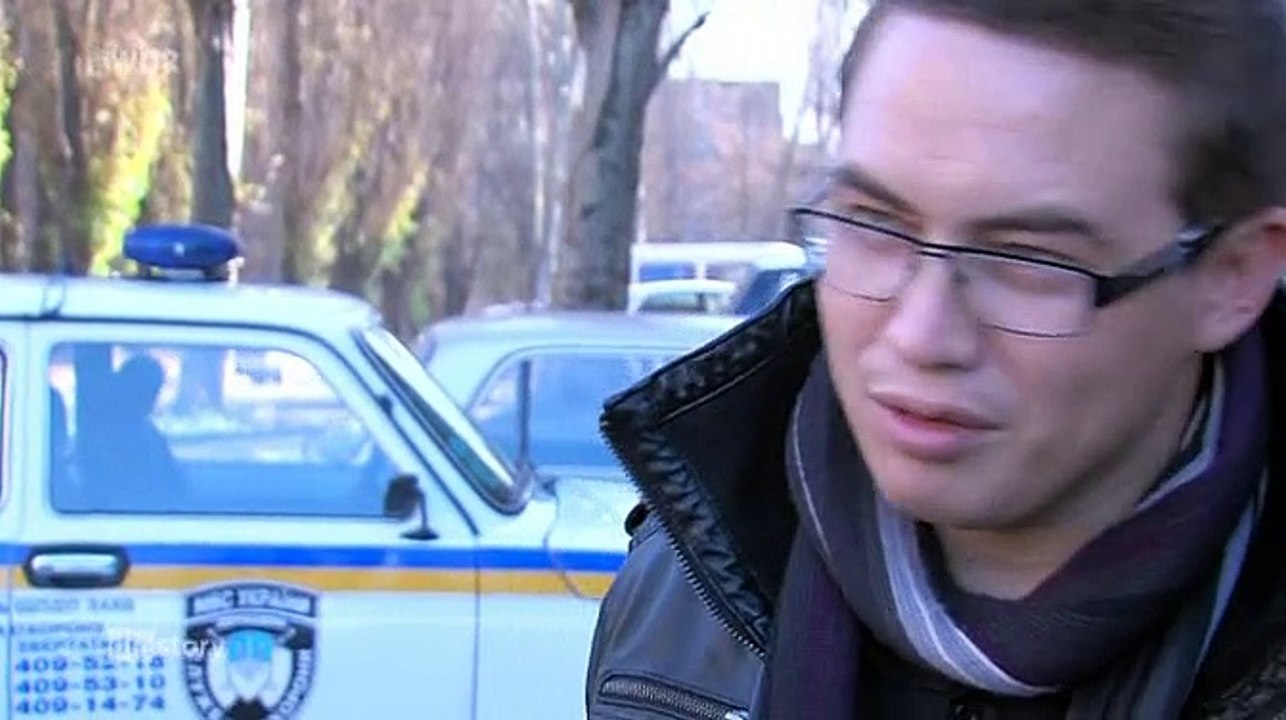 AUSGESCHLACHTET - WENN KÖRPERTEILE ZUM MARKENARTIKEL WERDEN