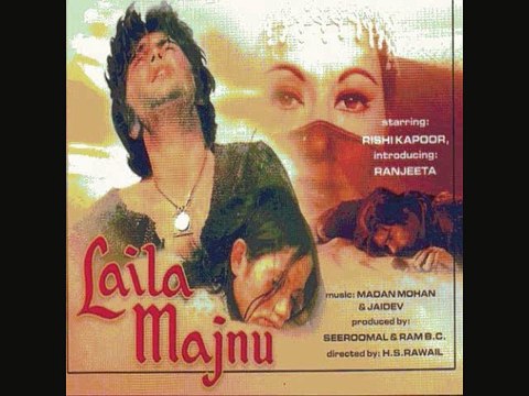 Barbad-e-mohobbat ki dua.. voice of Rafi Saab,by dj mehfil