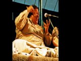 Nusrat Fateh Ali Khan - Dost Kya Khoob Wafaon Ka (with Lyrics)