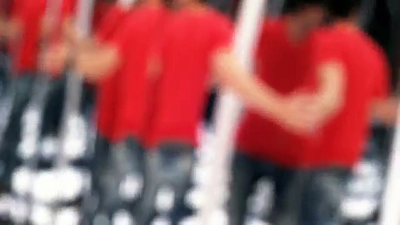 Enrique Iglesias - Heartbeat ft. Nicole Scherzinger