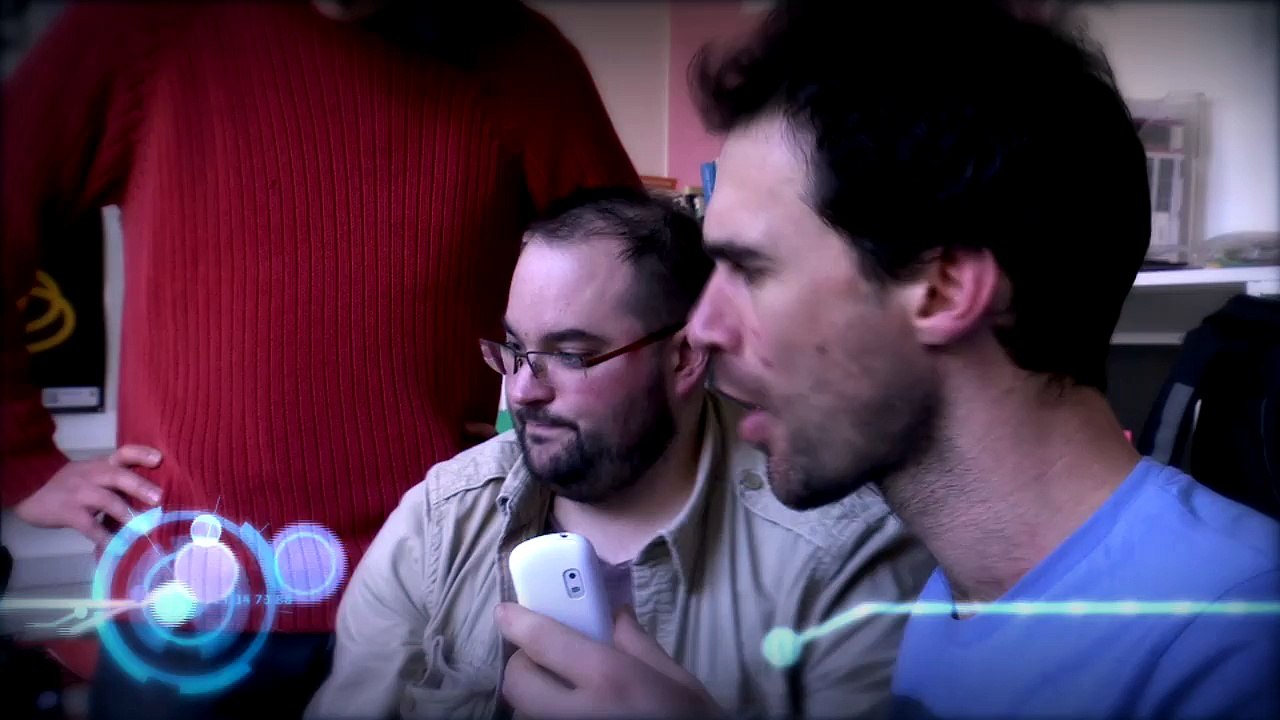 MASTER TEASER START UP-H264 720P